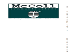 Tablet Screenshot of mccoll.net